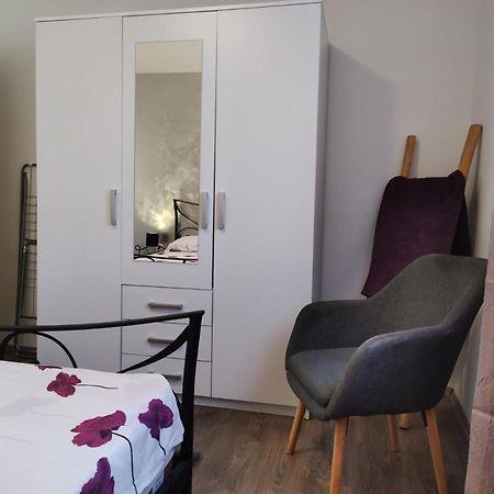 Cozy Apartment In Split In Nice Quiet Neighborhood Buitenkant foto