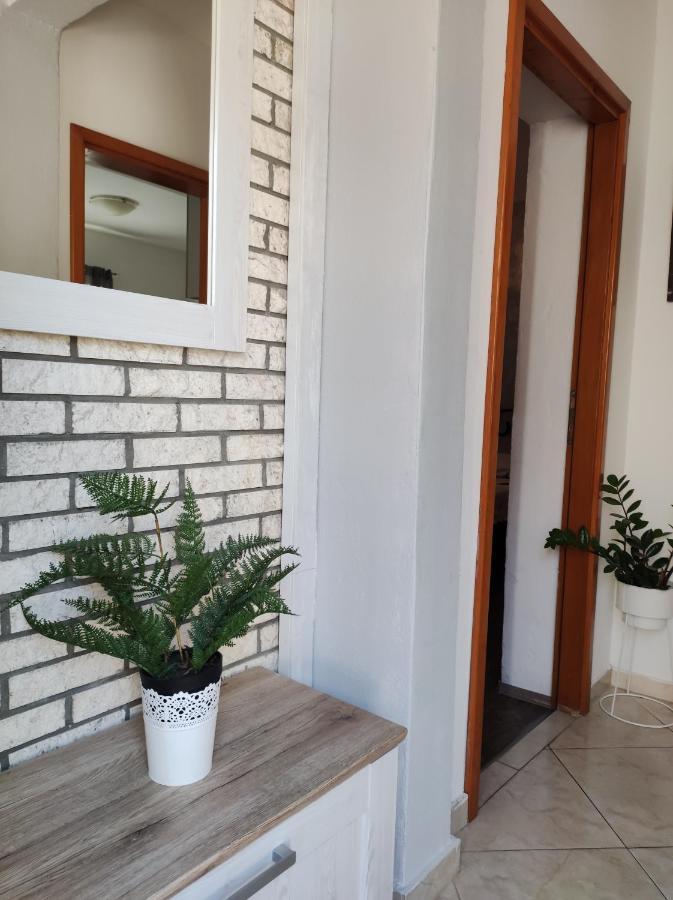 Cozy Apartment In Split In Nice Quiet Neighborhood Buitenkant foto