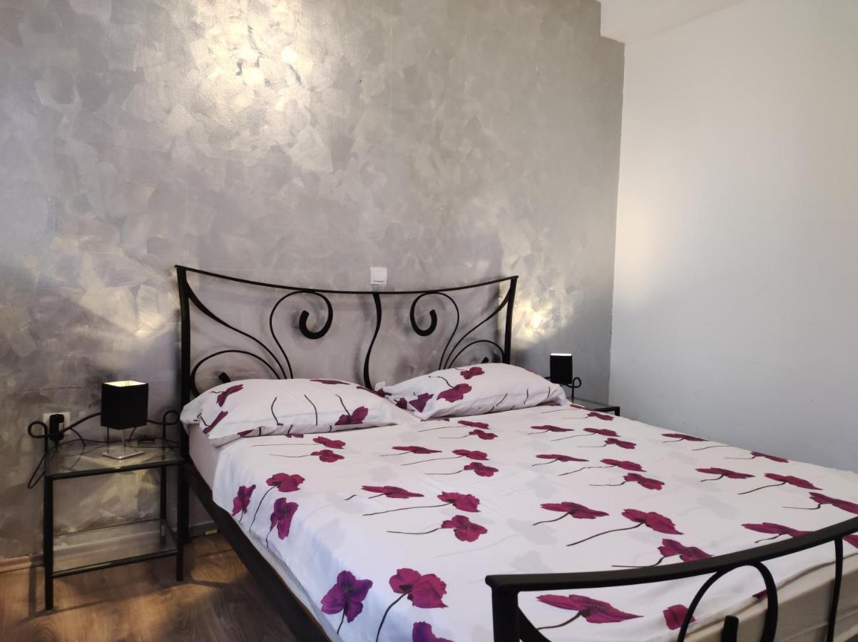 Cozy Apartment In Split In Nice Quiet Neighborhood Buitenkant foto