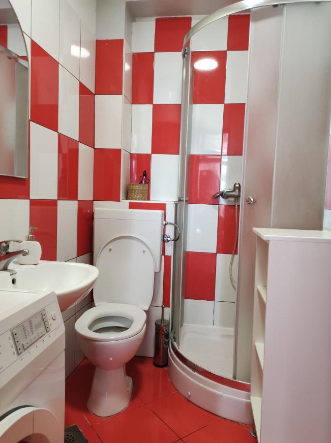 Cozy Apartment In Split In Nice Quiet Neighborhood Buitenkant foto